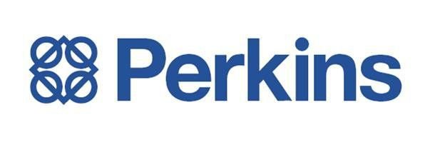 Partner Perkins logo