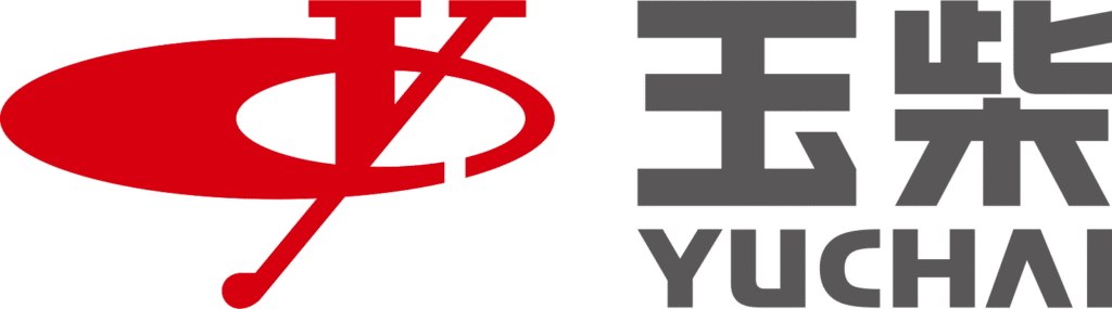 Partner Yuchai logo