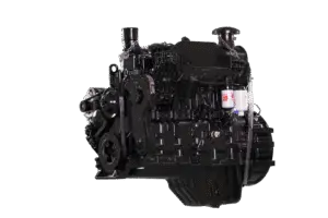 Powertrain Spectrum of Cummins 6CTA Series Generator