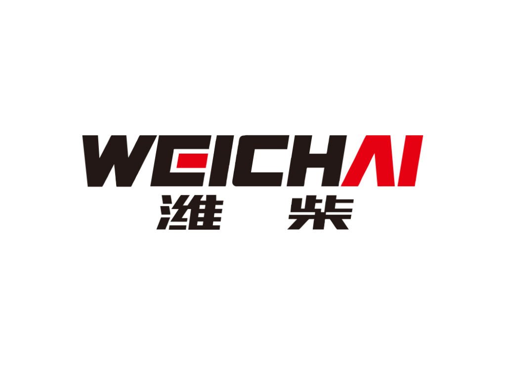 Partner Weichai logo
