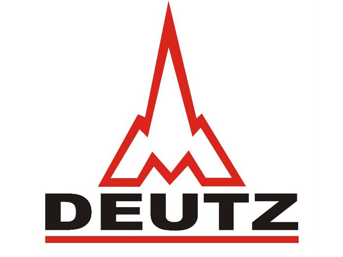 Partner DEUTZ logo