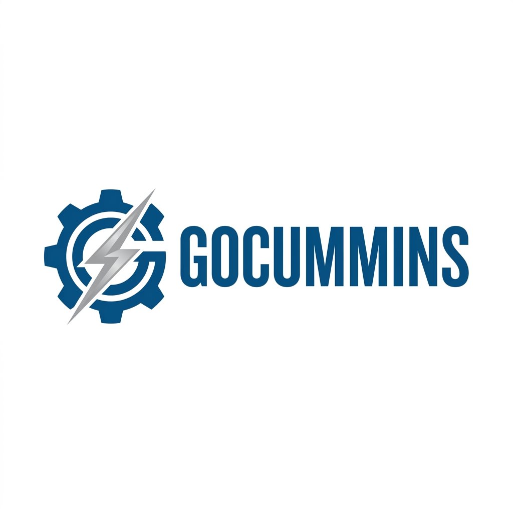 gocummins logo